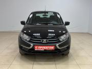 Lada (ВАЗ) Granta I Рестайлинг Альметьевск  - изображение 19