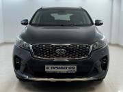 Kia Sorento III Prime Рестайлинг Москва  - изображение 19