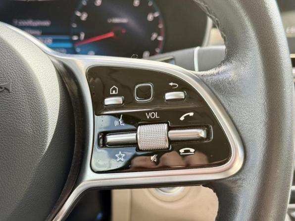 Mercedes-Benz GLC I (X253) Рестайлинг с пробегом 2021 года, цена 4 377 000 рублей, 64698 км, внедорожник, Автокод Объявления