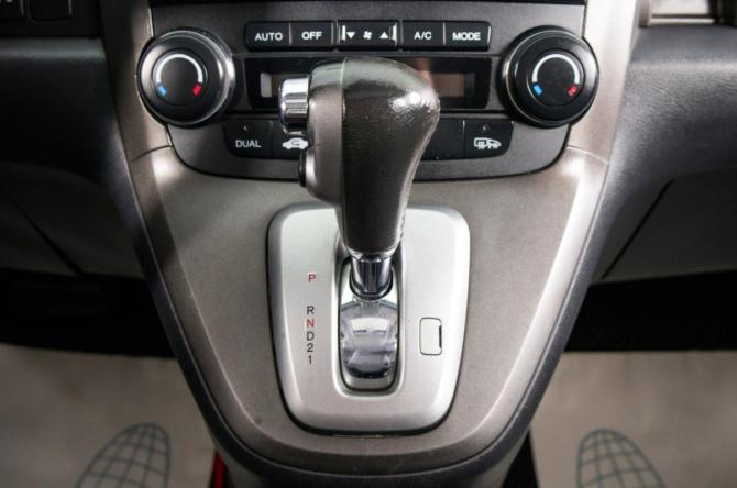 Honda CR-V III Рестайлинг с пробегом 2010 года, цена 1 649 000 рублей, 144659 км, внедорожник, Автокод Объявления