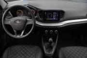 Lada (ВАЗ) Vesta I Рестайлинг (NG) Брянск  - изображение 35