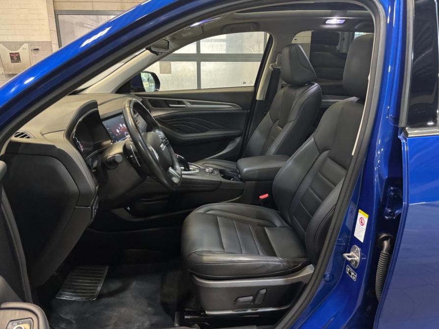 Haval F7 I Санкт-Петербург  - изображение 13