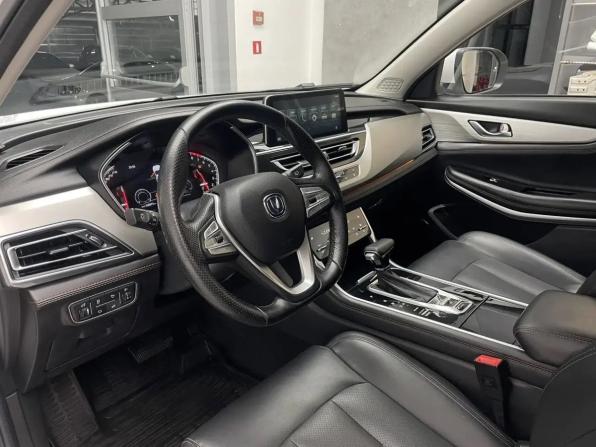 Changan CS75 I Рестайлинг с пробегом 2021 года, цена 1 750 000 рублей, 105975 км, внедорожник, Автокод Объявления