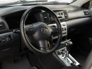Toyota Corolla IX (E120 E130) Рестайлинг Новосибирск  - изображение 30