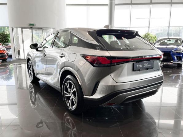 Lexus RX V с пробегом 2025 года, цена 7 875 000 рублей, 20 км, внедорожник, Автокод Объявления