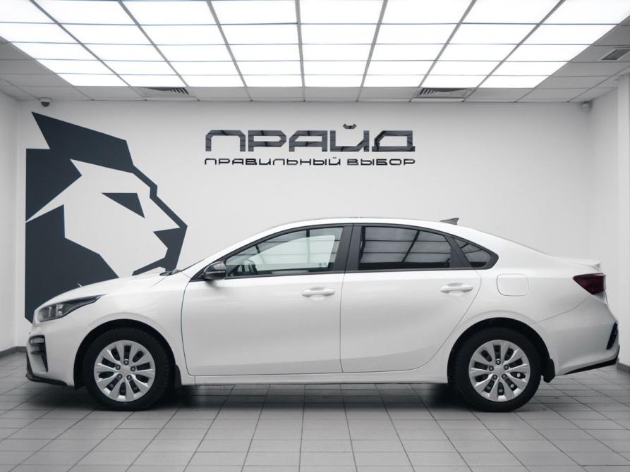 Kia Cerato IV Ростов-на-Дону  - изображение 4