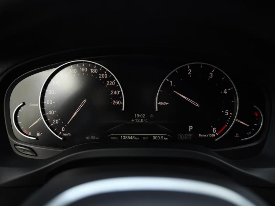 BMW X3 III (G01) Санкт-Петербург  - изображение 15