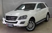 Mercedes-Benz M-Класс II (W164) Рестайлинг Новокузнецк  - изображение 23