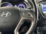 Hyundai ix35 I Рестайлинг Москва  - изображение 38