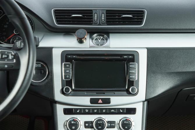 Volkswagen Passat CC I Рестайлинг с пробегом 2012 года, цена 1 309 000 рублей, 220000 км, седан, Автокод Объявления