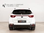 Kia Sportage IV Рестайлинг Казань  - изображение 13