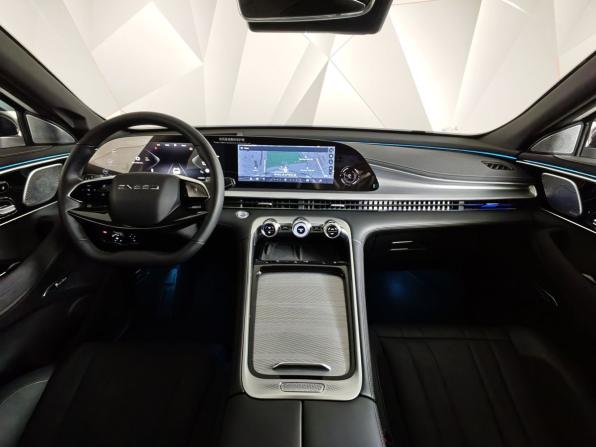 Exeed TXL I Рестайлинг 2 с пробегом 2024 года, цена 2 883 000 рублей, 16274 км, внедорожник, Автокод Объявления