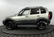 Chevrolet Niva I Рестайлинг Нижний Новгород  - изображение 30