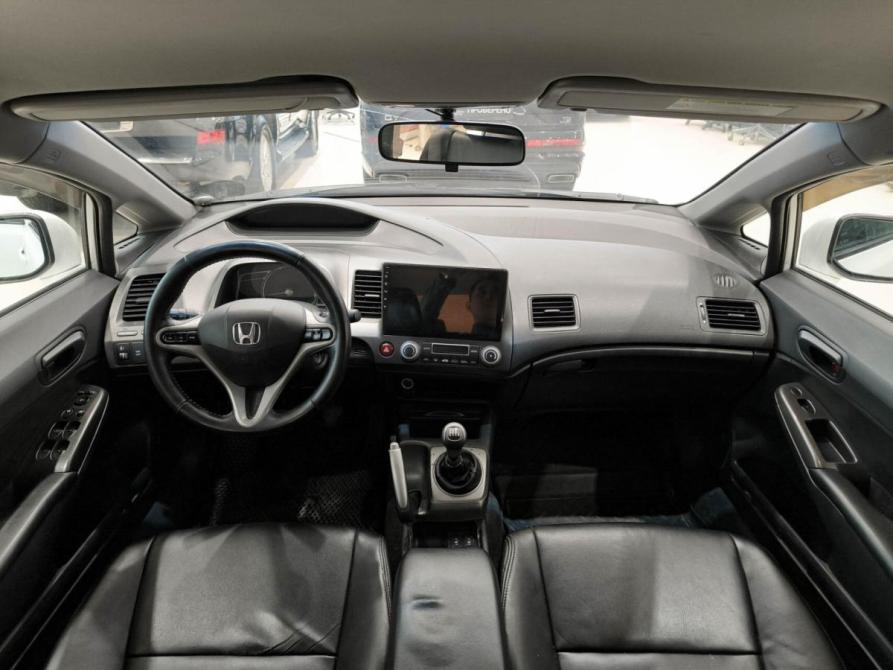 Honda Civic VIII Рестайлинг Казань  - изображение 17