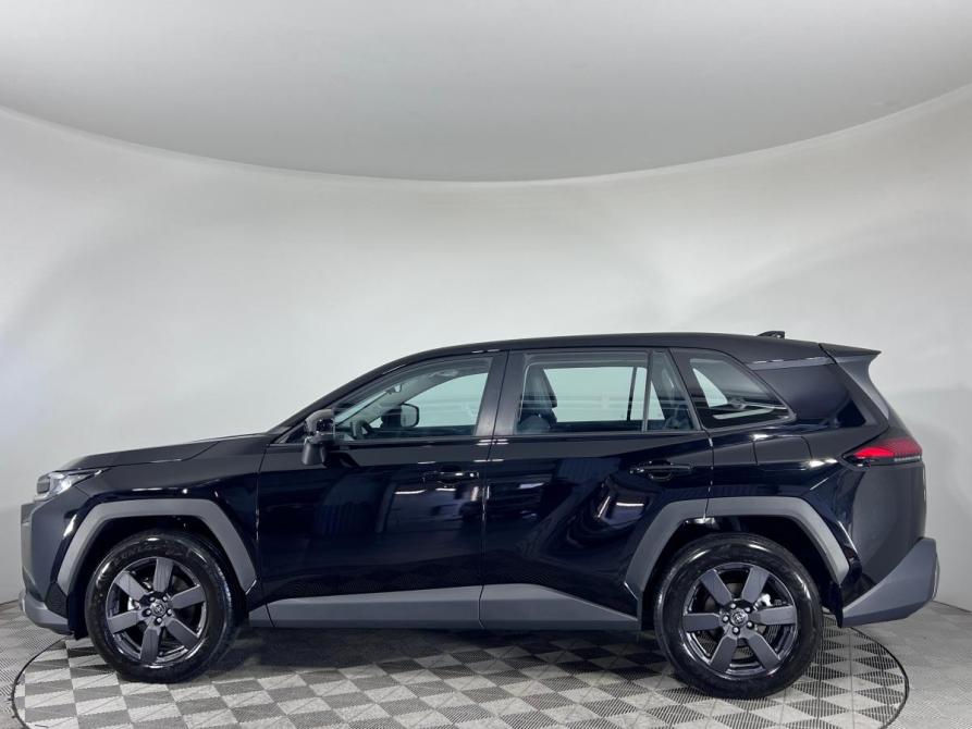 Toyota RAV4 VI (XA60) Ростов-на-Дону  - изображение 8