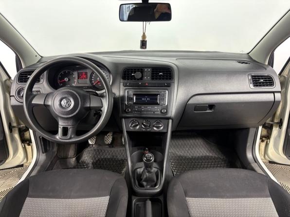 Volkswagen Polo V с пробегом 2013 года, цена 740 000 рублей, 141789 км, седан, Автокод Объявления