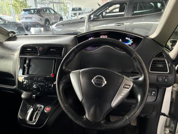 Nissan Serena IV (C26) с пробегом 2013 года, цена 990 000 рублей, 180000 км, минивэн, Автокод Объявления