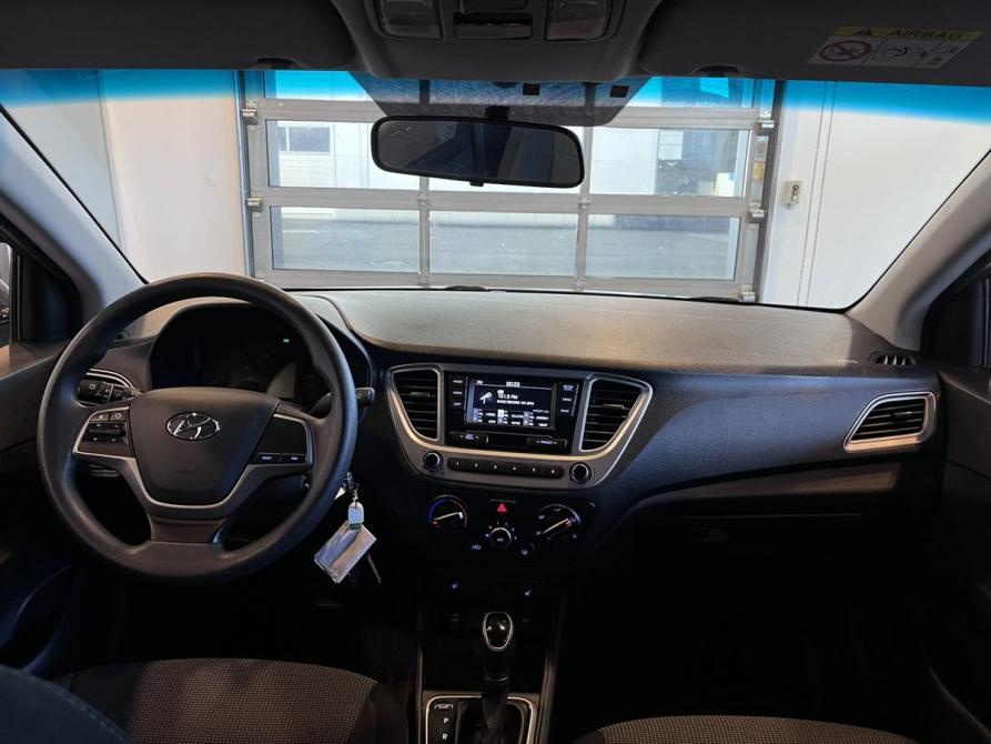 Hyundai Solaris II Чебоксары  - изображение 9