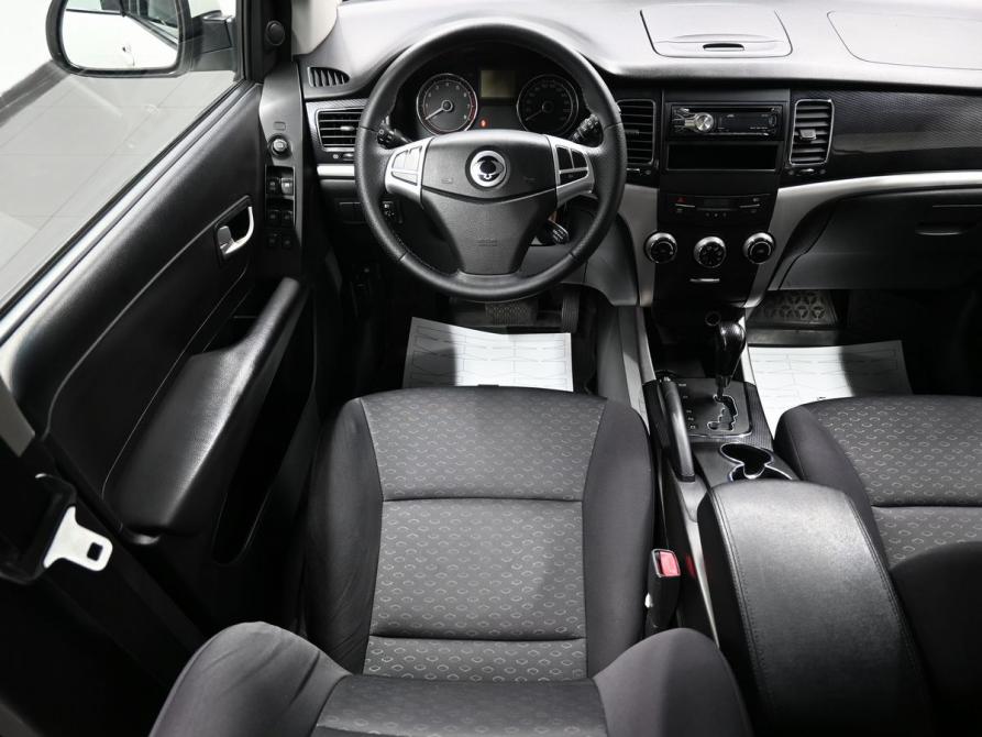 SsangYong Actyon II Тверь  - изображение 11