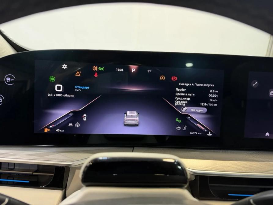 Exeed RX Кемерово  - изображение 16