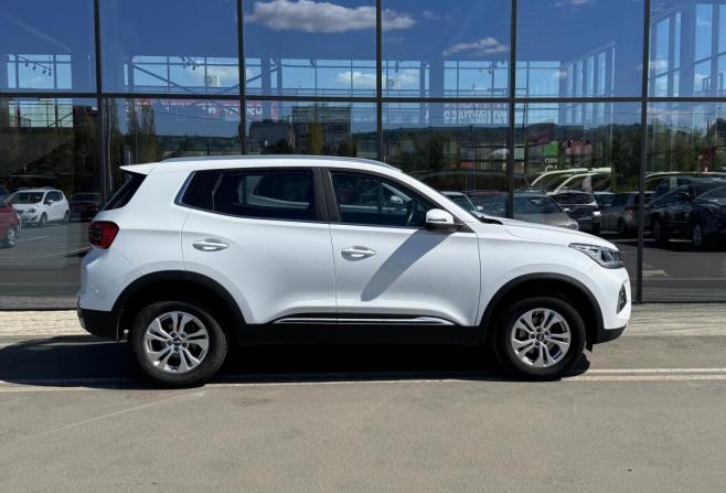 Chery Tiggo 4 Pro I с пробегом 2022 года, цена 1 513 000 рублей, 62234 км, внедорожник, Автокод Объявления