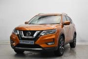 Nissan X-Trail III Рестайлинг Москва  - изображение 22