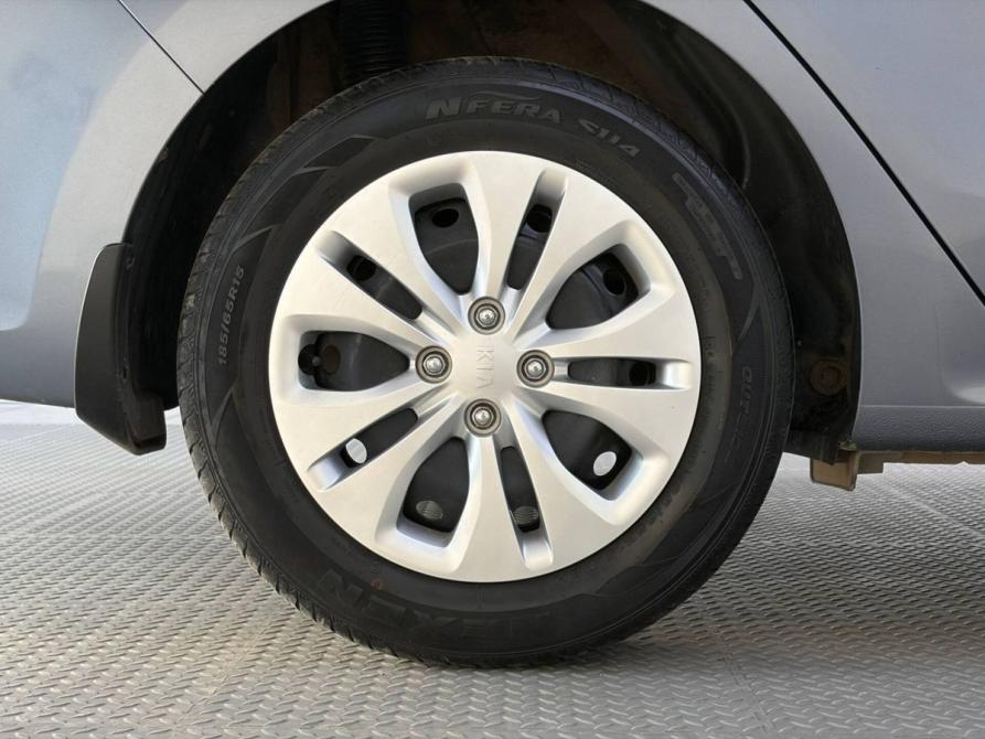 Kia Rio IV Уфа  - изображение 22