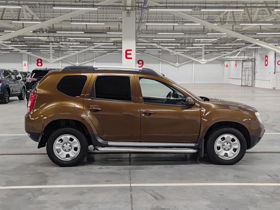 Renault Duster I Казань  - изображение 5