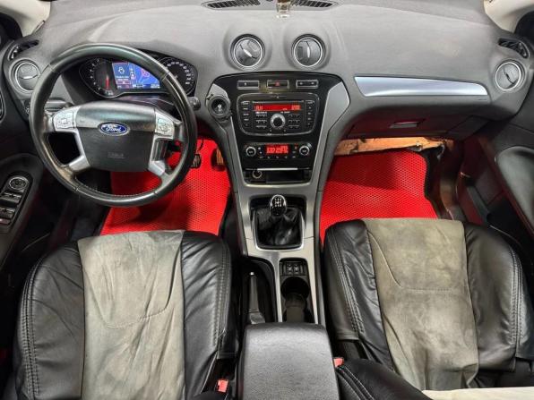 Ford Mondeo IV Рестайлинг с пробегом 2012 года, цена 768 625 рублей, 205212 км, седан, Автокод Объявления