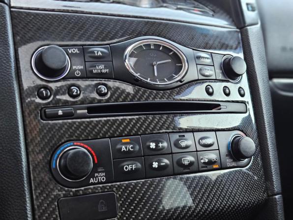 Infiniti FX II (S51) с пробегом 2010 года, цена 1 099 000 рублей, 408000 км, внедорожник, Автокод Объявления