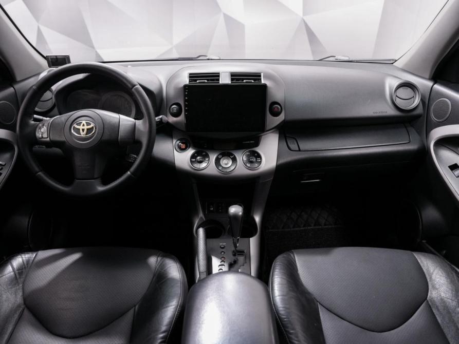 Toyota RAV4 III (XA30) Ульяновск  - изображение 10