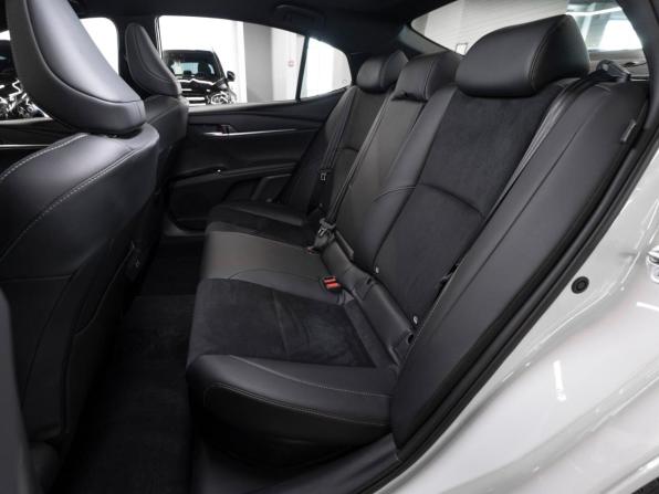 Toyota Camry IX (XV80) China Market с пробегом 2025 года, цена 4 200 000 рублей, 50 км, седан, Автокод Объявления