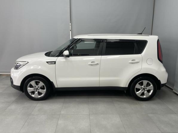 Kia Soul III с пробегом 2017 года, цена 1 495 000 рублей, 134564 км, хэтчбек, Автокод Объявления