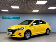 Hyundai Solaris II Рестайлинг Москва  - изображение 20