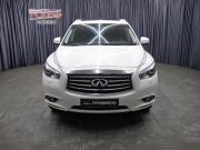 Infiniti QX60 I Москва  - изображение 32