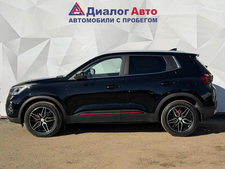 Chery Tiggo 4 Pro I Набережные Челны  - изображение 11