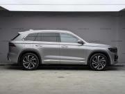 Geely Monjaro I Москва  - изображение 19