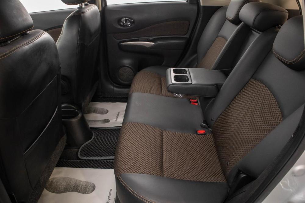 Nissan Note II Барнаул  - изображение 23