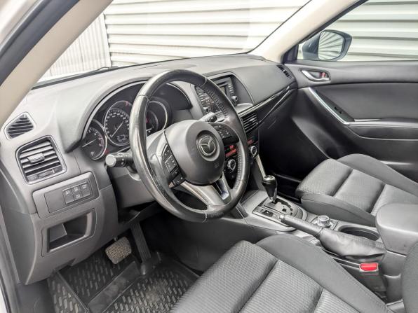 Mazda CX-5 I с пробегом 2013 года, цена 1 625 000 рублей, 156475 км, внедорожник, Автокод Объявления