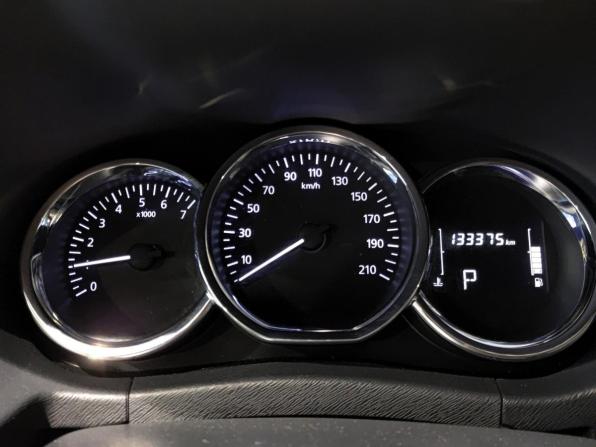 Nissan Terrano III (D10) с пробегом 2019 года, цена 1 490 000 рублей, 133375 км, внедорожник, Автокод Объявления