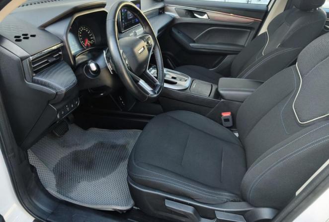 Haval Jolion I с пробегом 2023 года, цена 1 769 000 рублей, 66391 км, внедорожник, Автокод Объявления