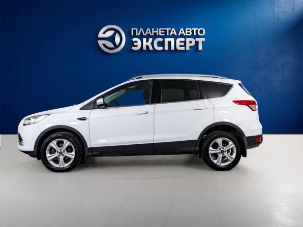 Ford Kuga II с пробегом 2014 года, цена 1 130 000 рублей, 114806 км, внедорожник, Автокод Объявления
