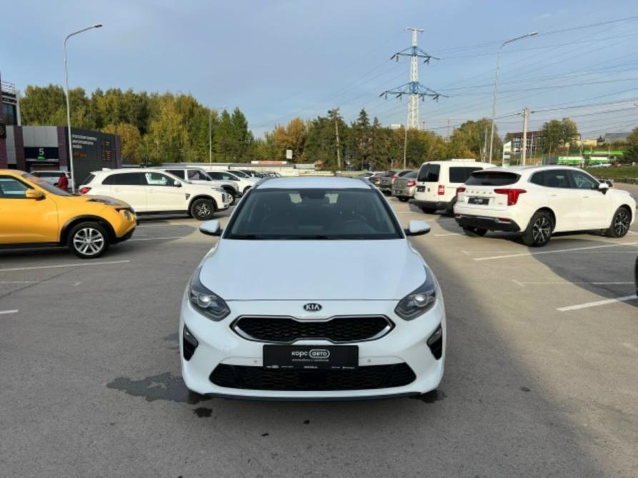 Kia Ceed III Тула  - изображение 2