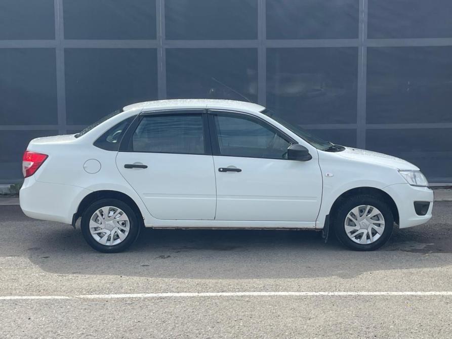 Lada (ВАЗ) Granta I Ижевск  - изображение 5