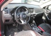 Mazda CX-5 I Рестайлинг Воронеж  - изображение 30
