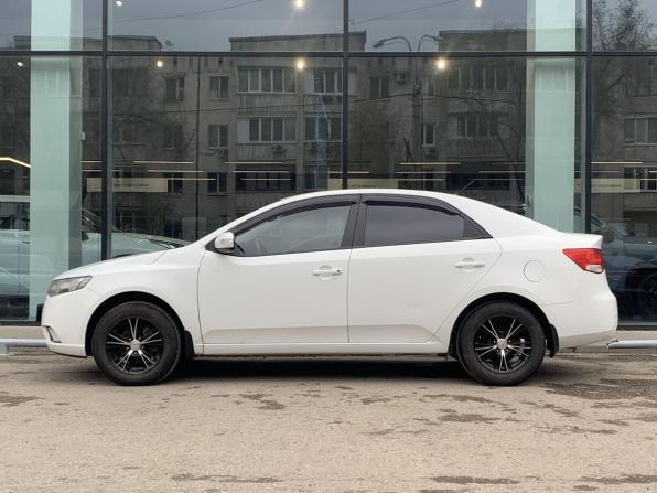 Kia Cerato II с пробегом 2009 года, цена 545 000 рублей, 302005 км, седан, Автокод Объявления