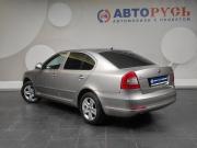 Skoda Octavia II (A5) Рестайлинг Москва  - изображение 26
