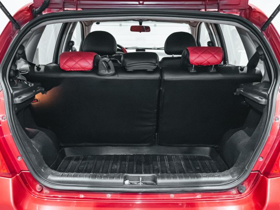 Chevrolet Aveo I Рестайлинг Екатеринбург  - изображение 10