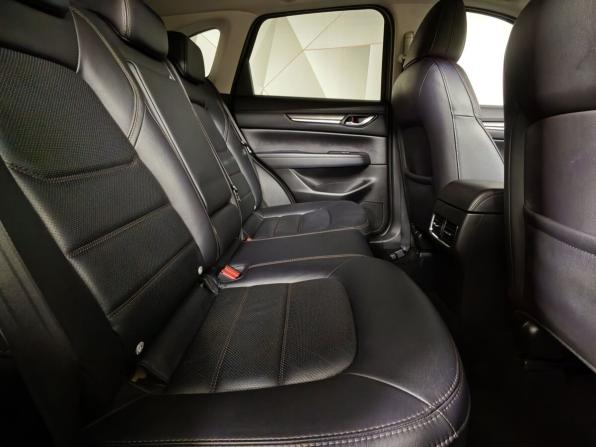 Mazda CX-5 II с пробегом 2020 года, цена 2 795 000 рублей, 130670 км, внедорожник, Автокод Объявления