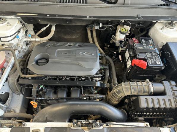Chery Tiggo 4 Pro I Рестайлинг с пробегом 2025 года, цена 1 729 000 рублей, 39386 км, внедорожник, Автокод Объявления